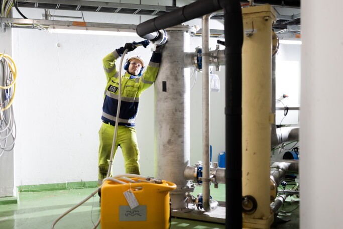 Monteur / Anlagenmechaniker (m/w/d) Heizung | Klima | Lüftung | Sanitär (HKLS)