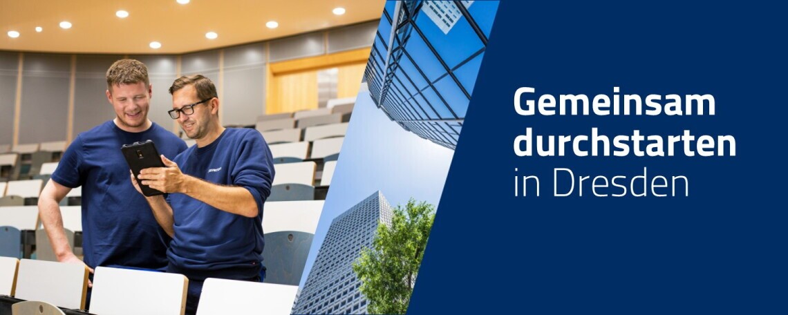 Objektleiter (m/w/d) Technisches Facility Management