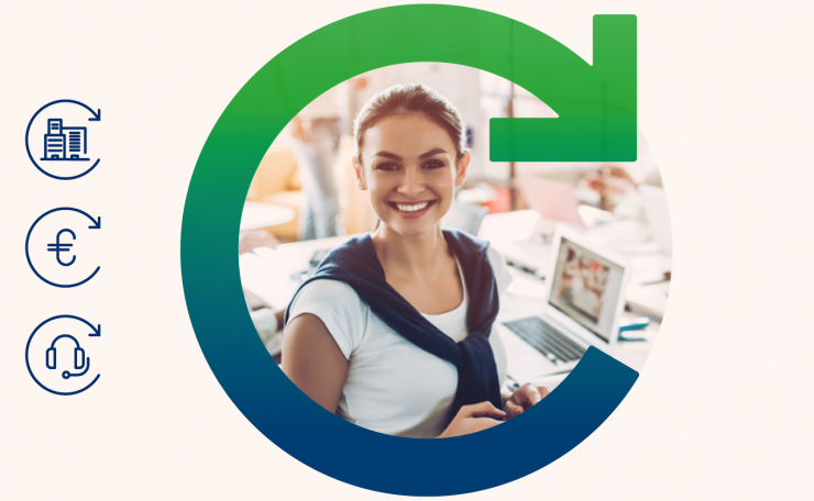 Ausbildung zum Industriekaufmann (m/w/d)