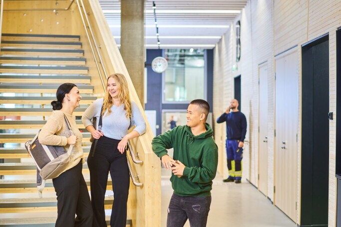 Student (m/w/d) Technische Gebäudeausrüstung