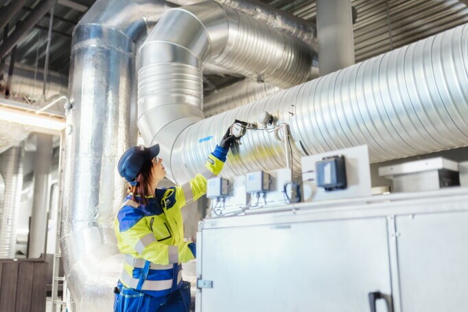Servicetechniker (m/w/d) alle Gewerke