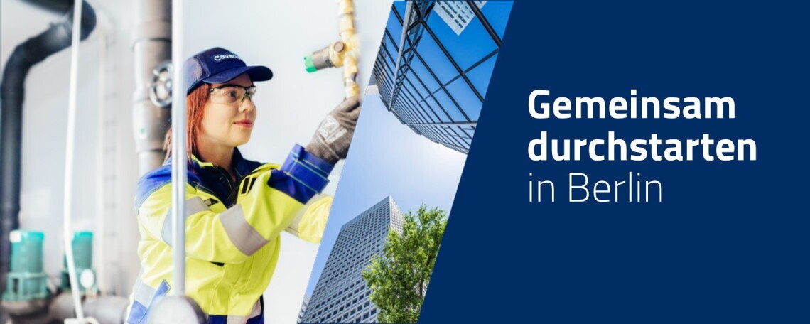 Servicetechniker (m/w/d) Kältetechnik