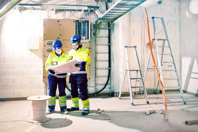 Bauleiter (m/w/d) Elektrotechnik