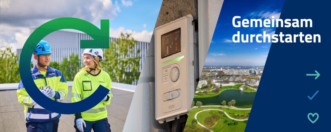 Duales Studium Technisches Facility Management (Bachelor of Science)