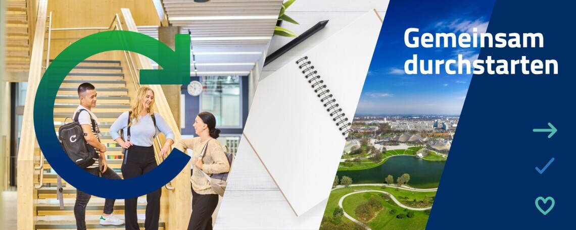 Ausbildung zum Kaufmann für Büromanagement (m/w/d)