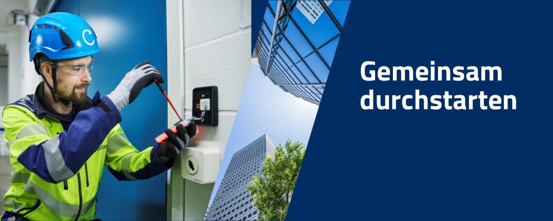 Servicetechniker (m/w/d) Elektro