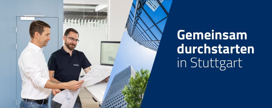 Projektleiter (m/w/d) Mess-, Steuer- und Regelungstechnik