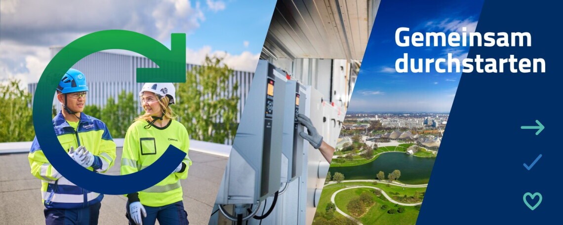 Ausbildung zum Mechatroniker für Kältetechnik (m/w/d)