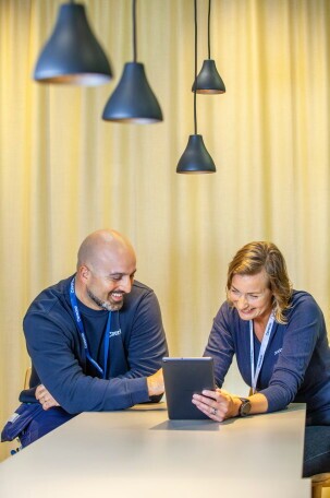 Gewerkeverantwortlicher (m/w/d) Heizung | Lüftung | Sanitär (HLS)