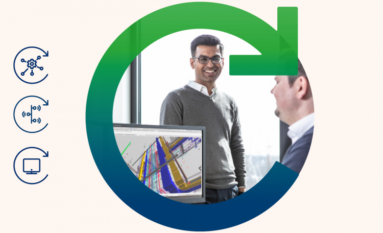 Ausbildung zum Technischen Systemplaner (m/w/d)