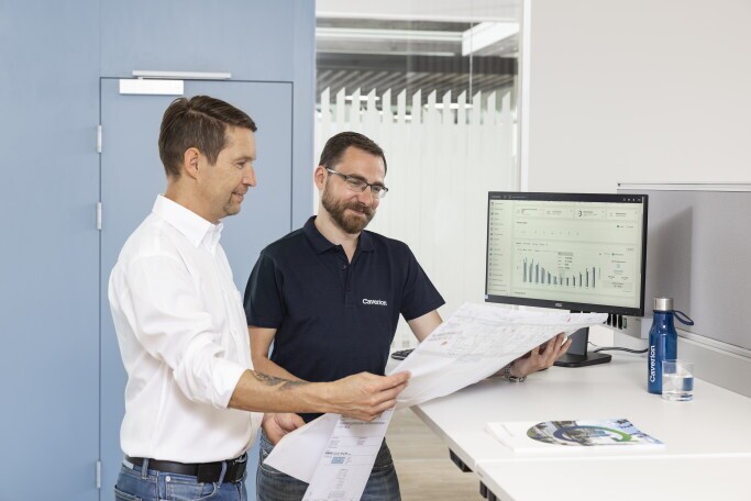 Projektleiter/-techniker (m/w/d) Heizung |Lüftung |Sanitär (HLS)