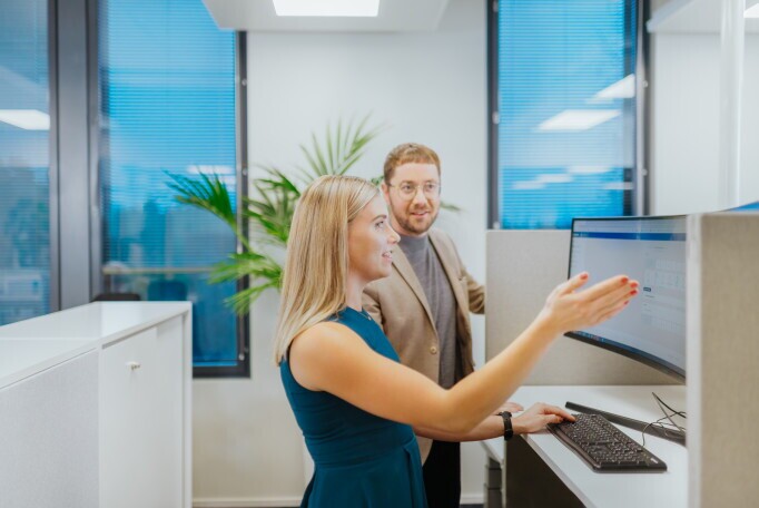 IT-Koordinator (m/w/d)