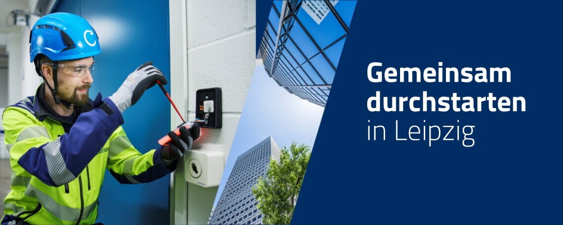 Servicetechniker (m/w/d) Elektrotechnik