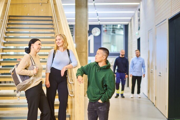 Praktikum / Praxissemester / Werkstudent (m/w/d) Technische Gebäudeausrüstung (TGA)  Facility Services