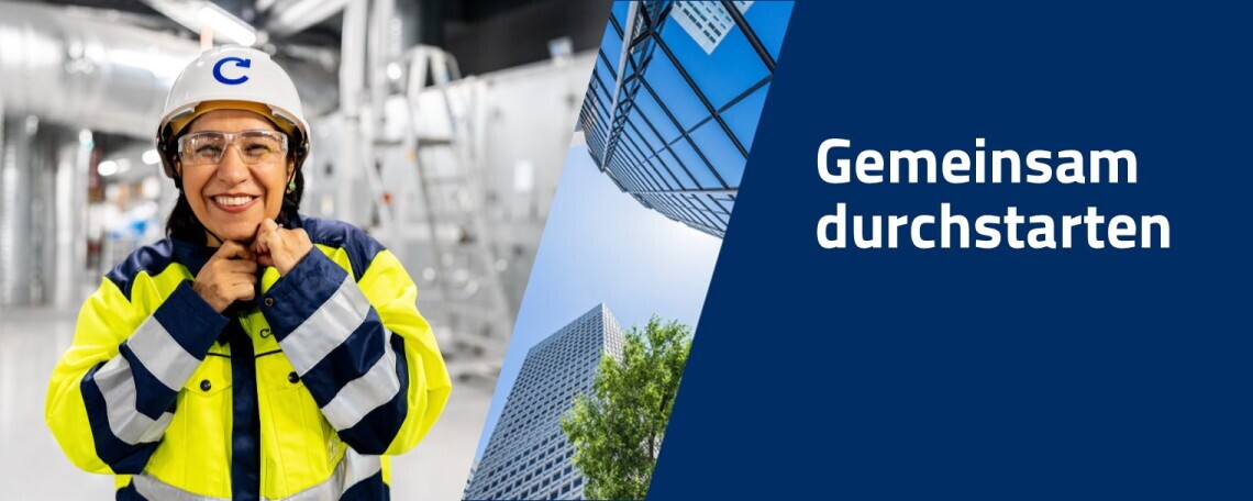 Obermonteur (m/w/d) Heizung| Lüftung| Sanitär (HLS)