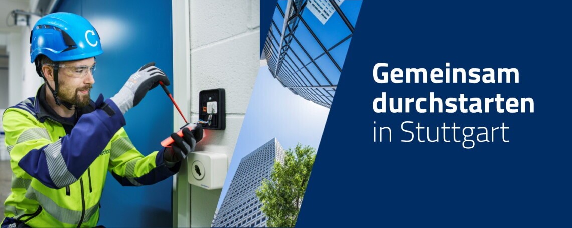 Inbetriebnehmer/ Programmierer/Planer (m/w/d)