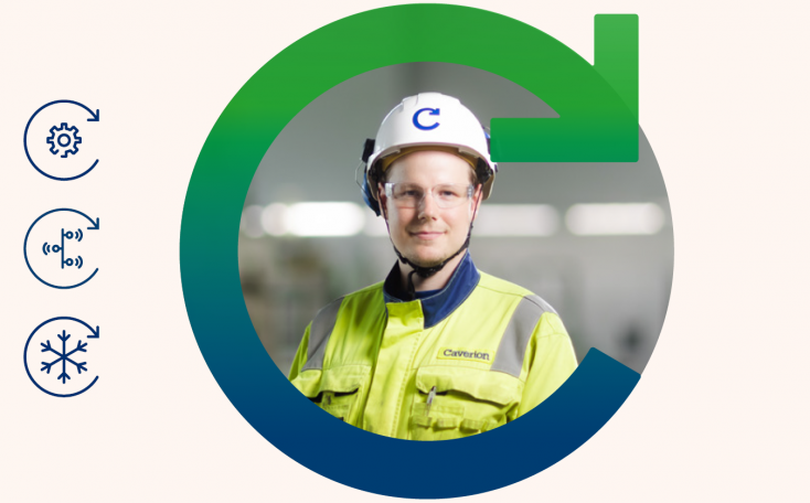 Ausbildung zum Mechatroniker für Kältetechnik (m/w/d)