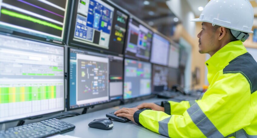 Servicetechniker (m/w/d)  Kälte für den Auf- und Ausbau unserer Kälte-Abteilung