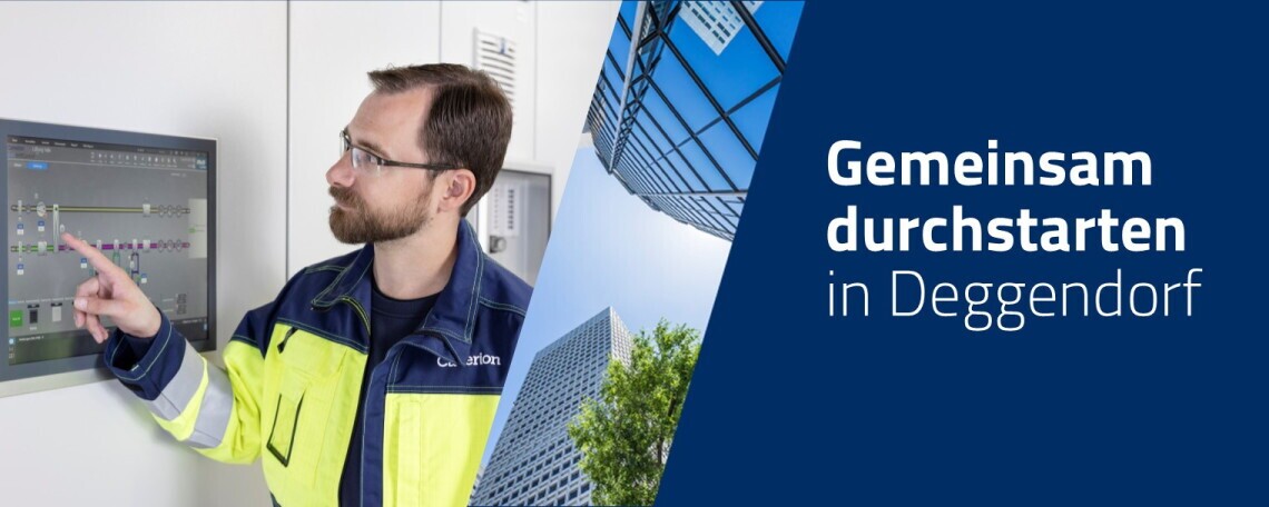 Servicetechniker (m/w/d) Prüf- und Messtechnik
