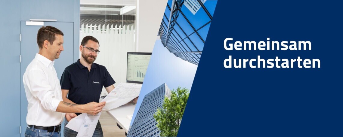 Standortleiter für neuen Außenstandort (m/w/d) Facility Management