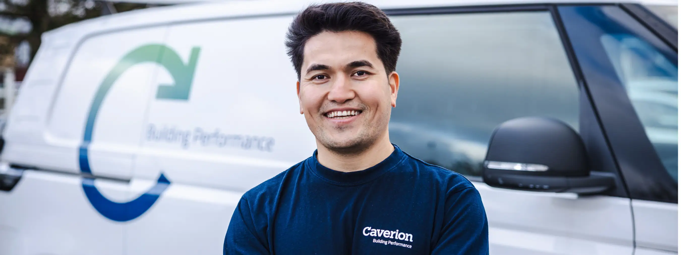 Warum Caverion?