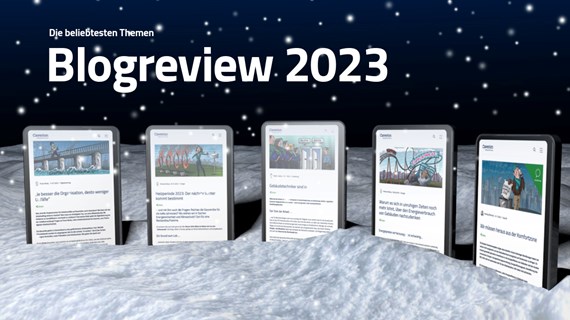 Was unsere Leser 2023 besonders interessierte